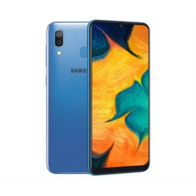 samsung a307fn specification