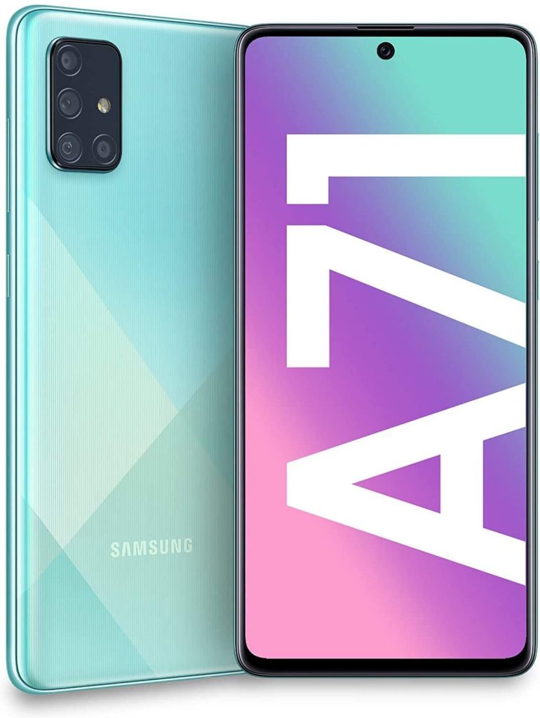 samsung a71 boost mobile