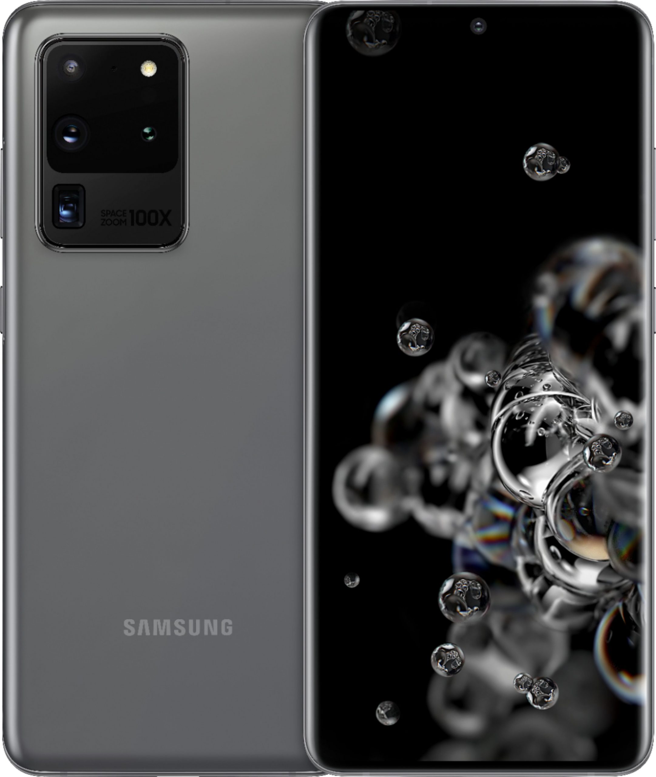 Sprint Boost Samsung Galaxy S20 Ultra 5G SM-G988U Remote Network Unlock Service 