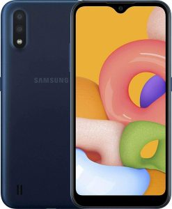 samsung a015az