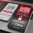 Claro iPhone Unlock - Fast & Permanent!